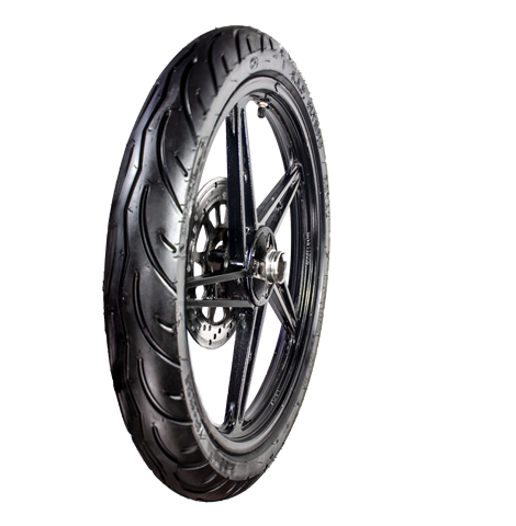 pneu moto 2.50X17 royal